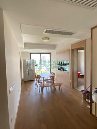 宝业新桥风情-130㎡